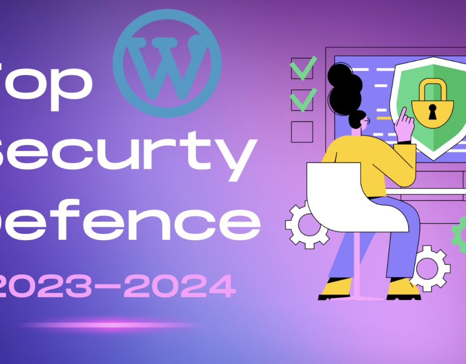 The Top WordPress Security Threats and How to Defend Against Them